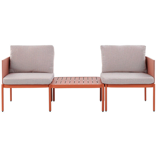 Terrani 3-Piece Seating Group