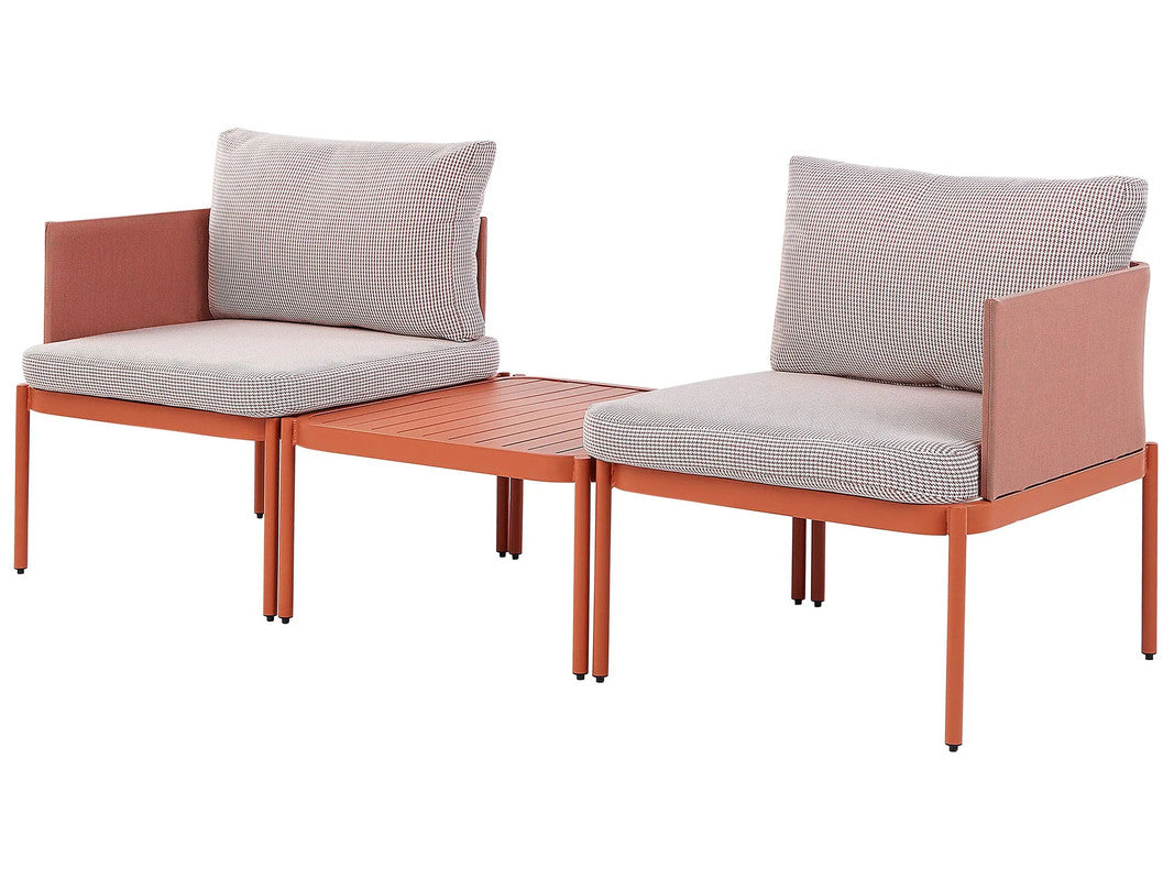 Terrani 3-Piece Seating Group