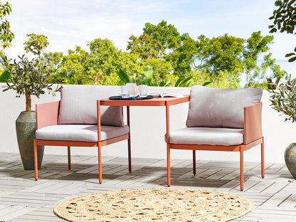 Terrani 3-Piece Seating Group