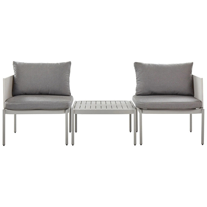 Terrani 3-Piece Seating Group