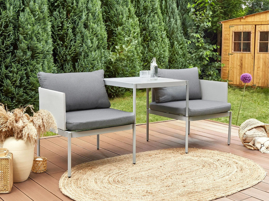 Terrani 3-Piece Seating Group