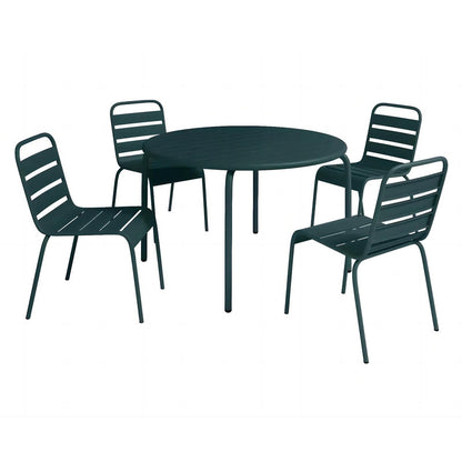 Mirate 5-Piece Patio Dining Set