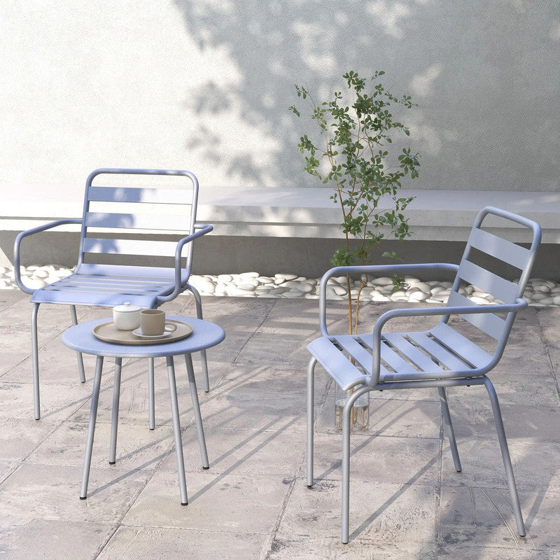 Bisero 3-Piece Patio Seating Group