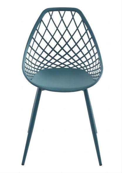 Molaga 2-Piece Patio Chair