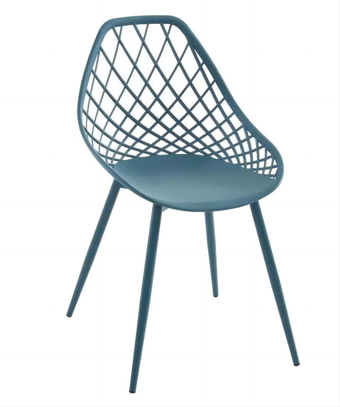 Molaga 2-Piece Patio Chair