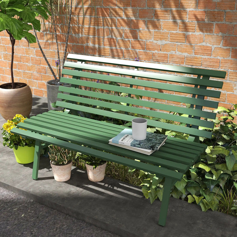 Ousuni Patio Bench