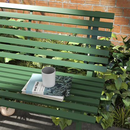 Ousuni Patio Bench