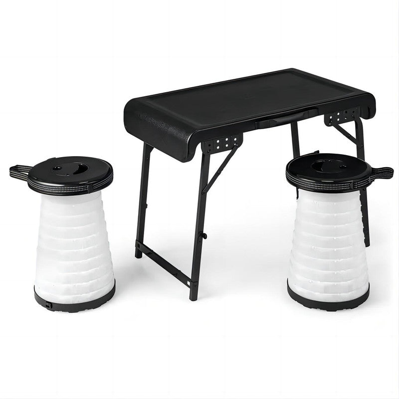 Coviye 3-Piece Outdoor Seating Group