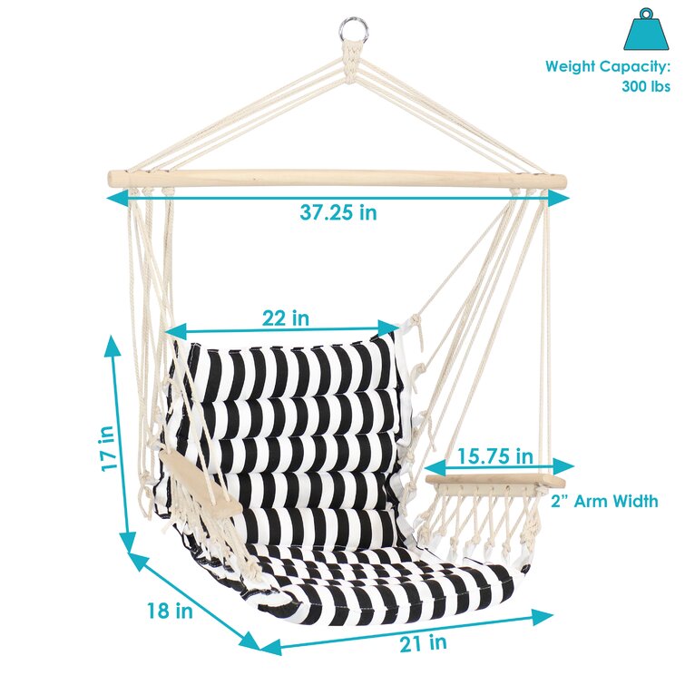 Eyota Chair Hammock