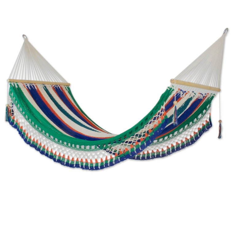 Kyeti 1 Person Classic Hammock